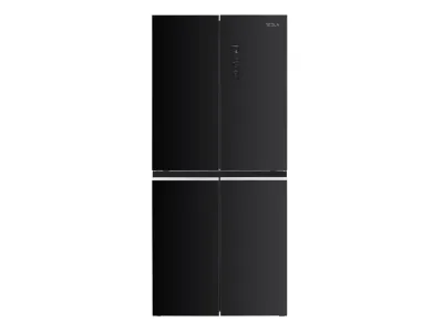 TESLA Frižider RM4700FHBE