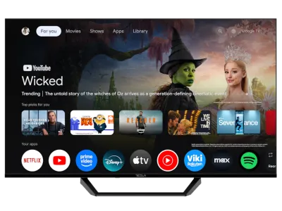 TESLA TV 40E655BFS FHD