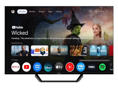 TESLA TV 43E655BFS FHD