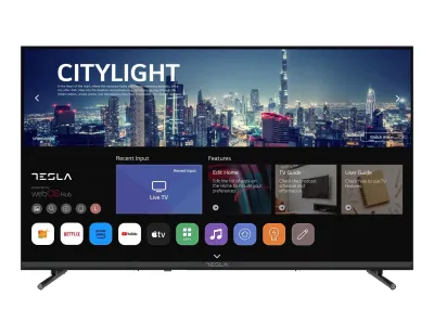 TESLA TV LED 40E645BFW