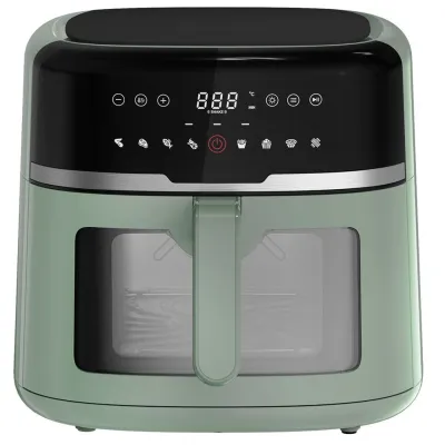 TOGNANA Friteza na vruci zrak 2000W IRIDEA GREEN TN6007