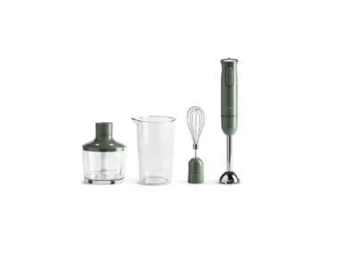 TOGNANA Mikser 600W IRIDEA GREEN TN9639
