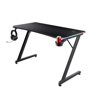 Trust Gaming stol GXT 709 Luminus RGB