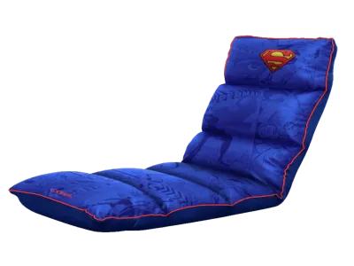 Trust GXT 718SM RayzeeSuperman gaming podna stolica,sklopiva