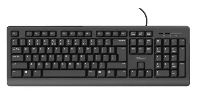 Trust Primo tastatura BS/SR/HR