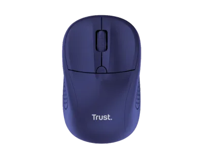 Trust Primo Wireless Miš Plavi