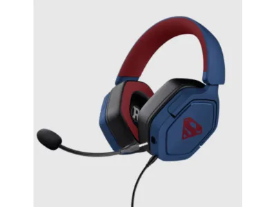 TRUST Slušalice GXT492SM Carus SUPERMAN