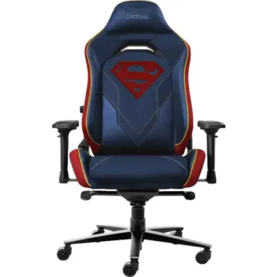 TRUST Stolica GXT721SM Ruya Pro GM SUPERMAN