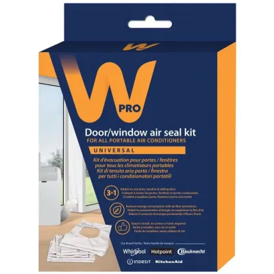 Usmjerivač vazduha za pokretne klime Whirlpool ASK023