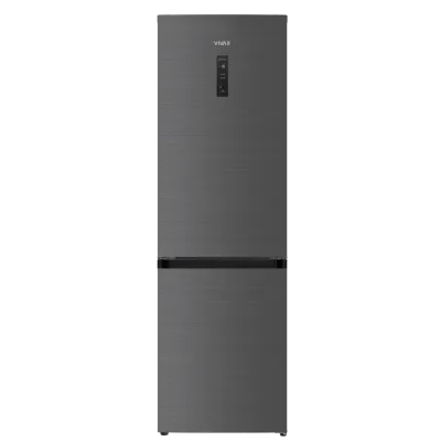 VIVAX Frižider CF-344EDNF BX