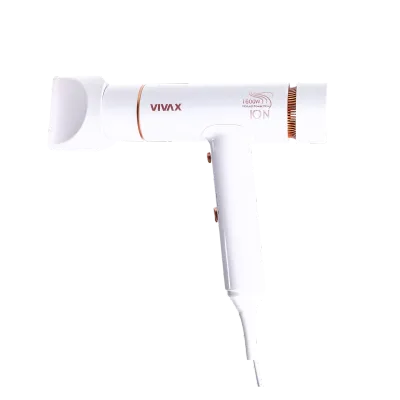 VIVAX HOME fen za kosu HD-1600 ION