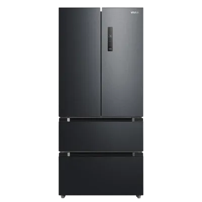 VIVAX HOME Frižider CFS-516DFD X