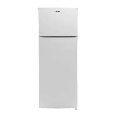 VIVAX HOME Frižider DD-207E W