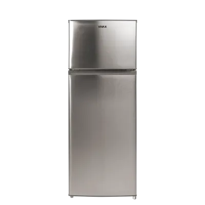 VIVAX HOME Frižider DD-207E X