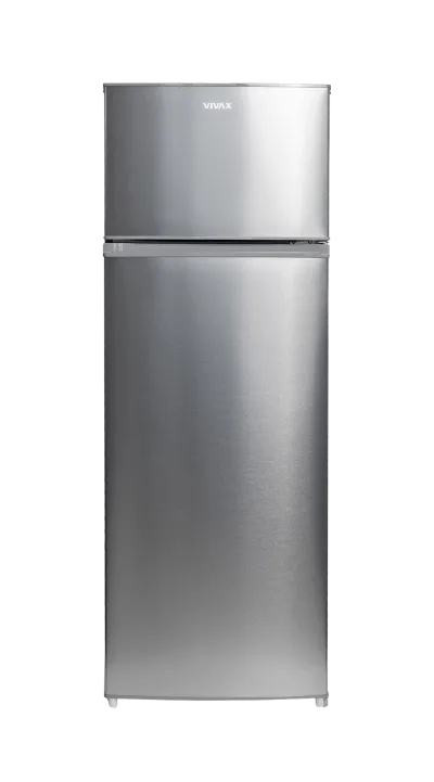 VIVAX HOME frižider DD-235E X