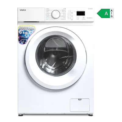 VIVAX HOME mašina za pranje veša WFL-100616CDSI