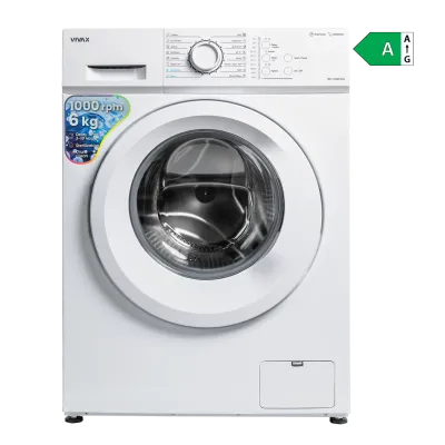 VIVAX HOME mašina za pranje veša WFL-100616CSI