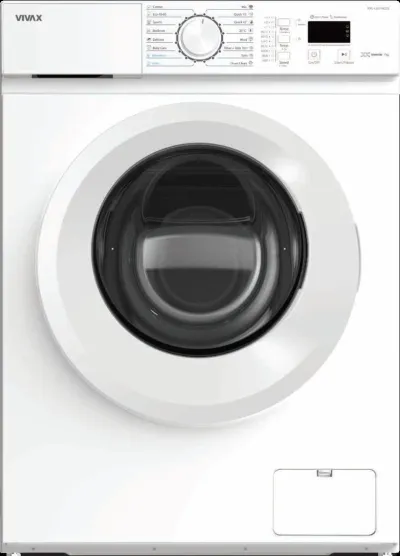 VIVAX HOME mašina za veš WFL-120716CDS