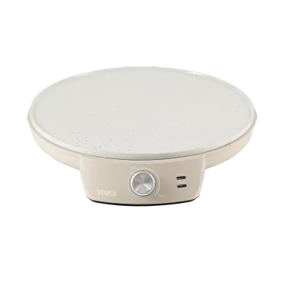 VIVAX HOME Pekač za palačinke PM-1200S