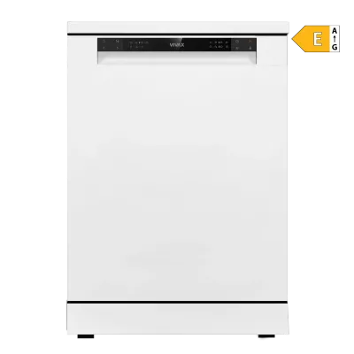 VIVAX HOME samostojeća mašina za suđe DW-601472C