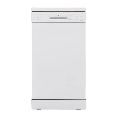 VIVAX HOME samostojeća perilica posuđa DW-45942B