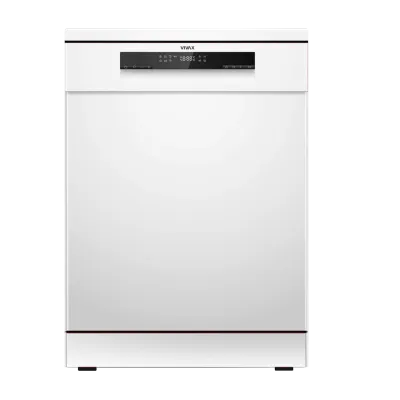 VIVAX HOME samostojeća perilica posuđa DW-601473C