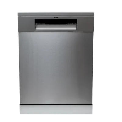 VIVAX HOME samostojeća perilica posuđa DW-601473C X