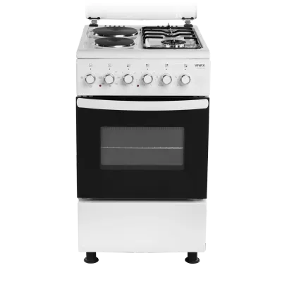 VIVAX HOME samostojeći štednjak FC-22502 WH