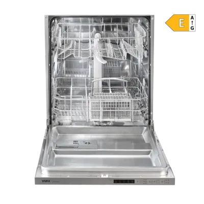 VIVAX HOME ugradbena mašina za suđe DWB-601252CL