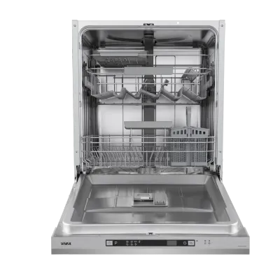 VIVAX HOME ugradbena mašina za suđe DWB-601472D
