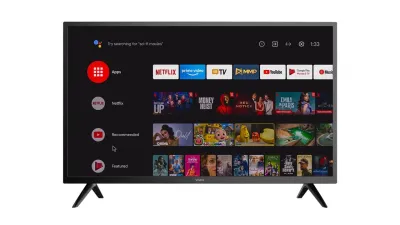 VIVAX TV LED 58UHD10K