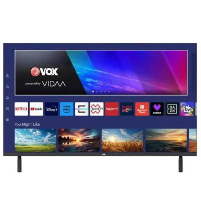 VOX TV LED 32VYH683