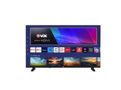 VOX TV LED 40VDF754