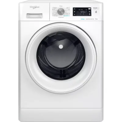 WHIRLPOOL Veš mašina FFB 8258 WV EE