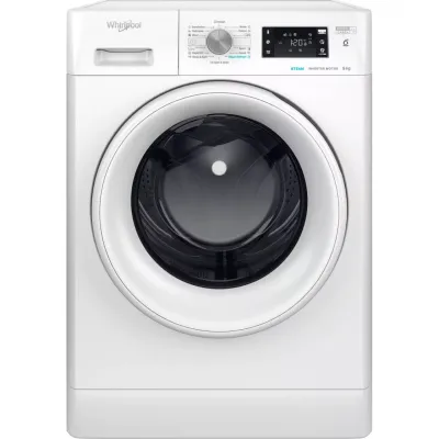 WHIRLPOOL Veš mašina FFB 9458 WV