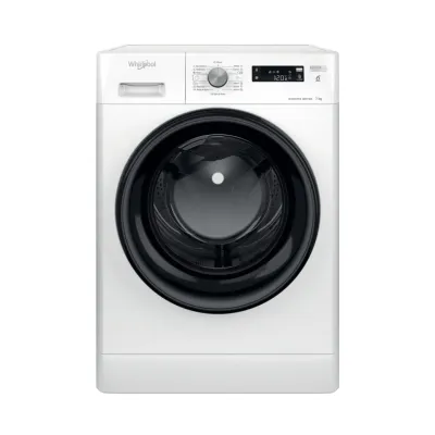 WHIRLPOOL FFS 7269 B EE Veš mašina