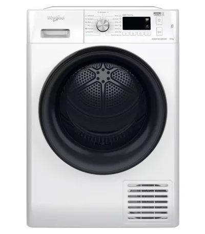 WHIRLPOOL Sušilica FFT M11 9X2BY EE