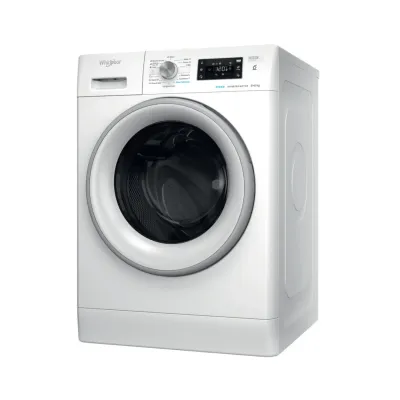 WHIRLPOOL FFWDB 964489 SV Ves masina+susilica