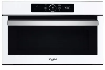 WHIRLPOOL Ugradbena mikrovalna AMW 730/WH