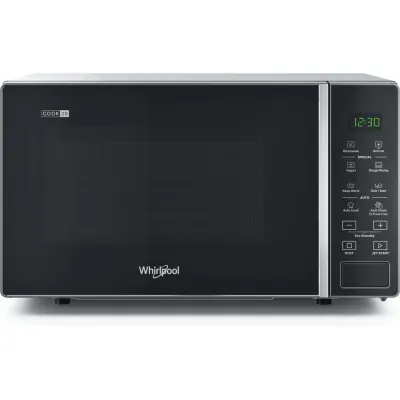 WHIRLPOOL Mikrovalna MWP 201 SB