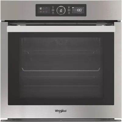 WHIRLPOOL Ugradbena pećnica AKZ9 6230 IX