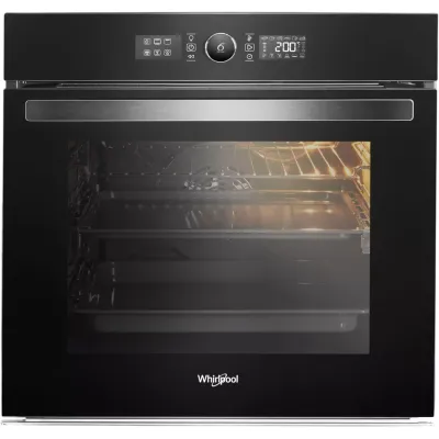 WHIRLPOOL Ugradbena pećnica AKZ9 6230 NB