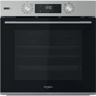 WHIRLPOOL Pecnica OMSK58RU1SX