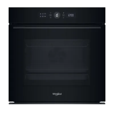 WHIRLPOOL Pecnica WOI5S8CM1SBA