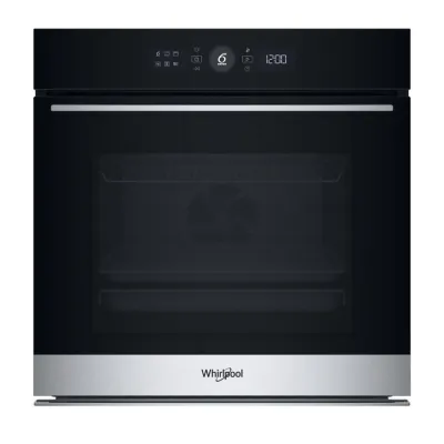 WHIRLPOOL Pećnica WOI5S8CM1SXA