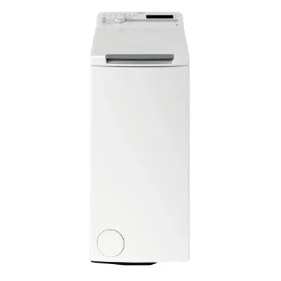 WHIRLPOOL TDLR 7220SS EU Ves masina