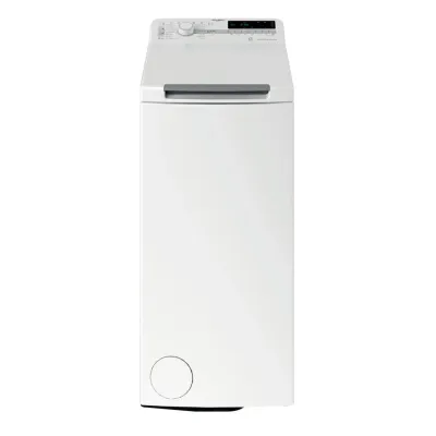 WHIRLPOOL TDLR 7250SS Veš mašina