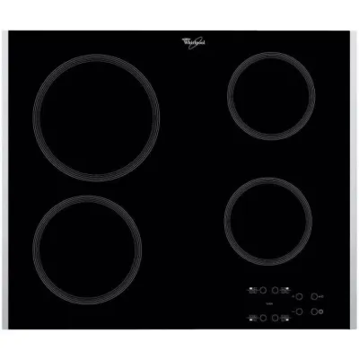 WHIRLPOOL Ugradbena ploča AKT 8090/NE