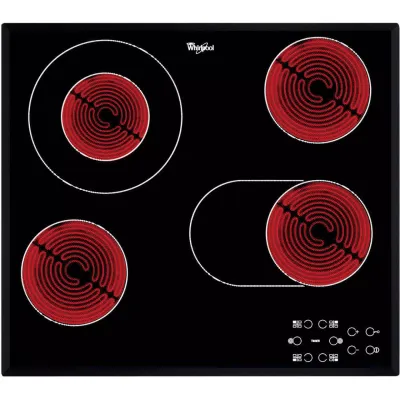 WHIRLPOOL Ugradbena ploča AKT 8190/BA