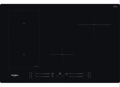 WHIRLPOOL Ugr. ploca WLS3777NE